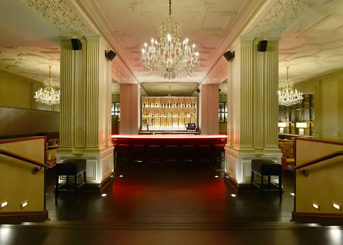 Magnolia Hotel St. Louis, A Tribute Portfolio Hotel