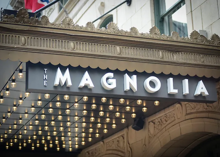 Magnolia Hotel St. Louis, A Tribute Portfolio Hotel