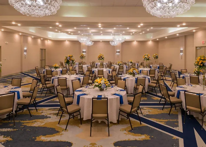 Radisson Hotel St Louis Downtown Convention Center